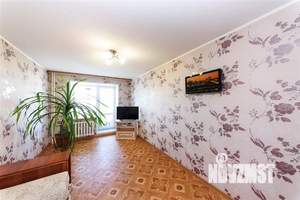 2-к квартира, вторичка, 49м2, 7/10 этаж