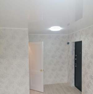 Студия квартира, вторичка, 18м2, 2/9 этаж