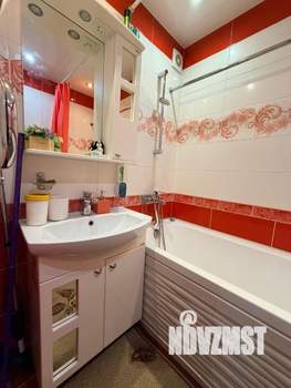 3-к квартира, вторичка, 61м2, 4/9 этаж