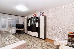 2-к квартира, вторичка, 54м2, 4/10 этаж