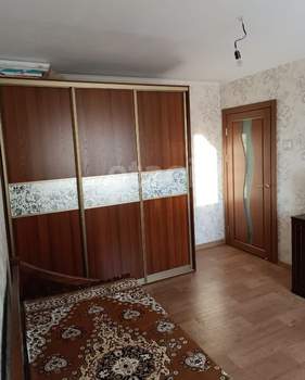 2-к квартира, вторичка, 44м2, 5/5 этаж