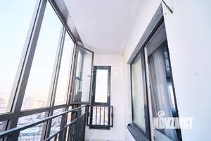 2-к квартира, вторичка, 49м2, 13/16 этаж