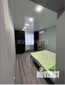1-к квартира, вторичка, 30м2, 3/10 этаж