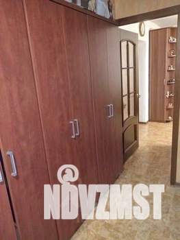 3-к квартира, вторичка, 57м2, 5/5 этаж