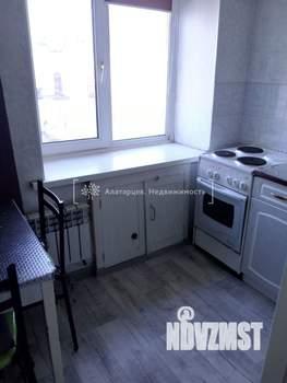 1-к квартира, вторичка, 31м2, 2/5 этаж