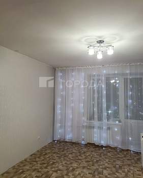 2-к квартира, вторичка, 55м2, 4/12 этаж