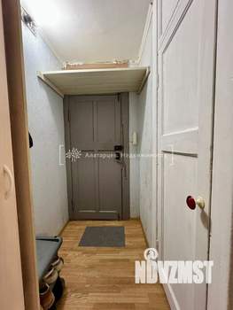 1-к квартира, вторичка, 30м2, 2/5 этаж