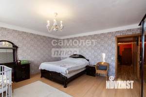 4-к квартира, вторичка, 118м2, 9/11 этаж