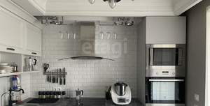 3-к квартира, вторичка, 68м2, 5/11 этаж