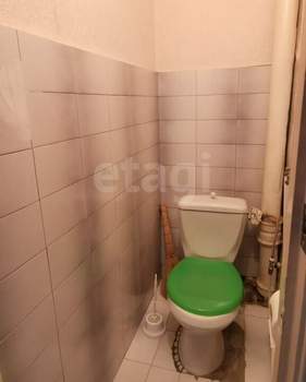 2-к квартира, вторичка, 50м2, 7/9 этаж