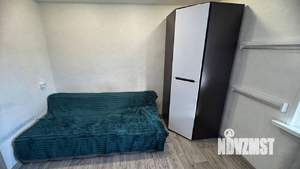 1-к квартира, вторичка, 19м2, 3/5 этаж