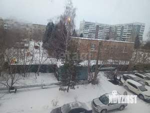 3-к квартира, вторичка, 52м2, 3/5 этаж