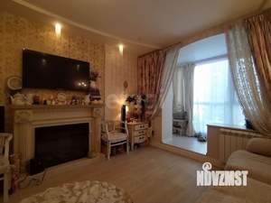 3-к квартира, вторичка, 68м2, 2/14 этаж