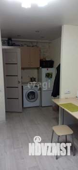 Студия квартира, вторичка, 17м2, 7/9 этаж