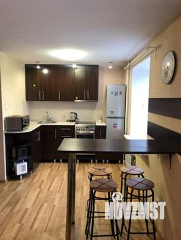 1-к квартира, вторичка, 38м2, 5/9 этаж
