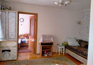 2-к квартира, вторичка, 42м2, 2/4 этаж