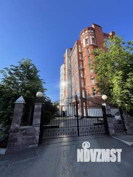 3-к квартира, вторичка, 108м2, 4/7 этаж