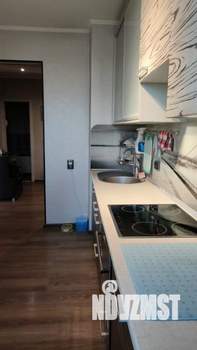 2-к квартира, вторичка, 55м2, 11/16 этаж