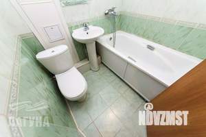 1-к квартира, вторичка, 33м2, 7/9 этаж