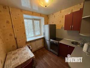 1-к квартира, вторичка, 33м2, 2/5 этаж