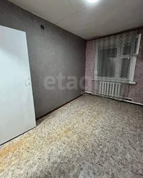 2-к квартира, вторичка, 40м2, 1/2 этаж