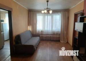 2-к квартира, вторичка, 45м2, 5/5 этаж