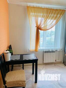 1-к квартира, вторичка, 36м2, 5/10 этаж