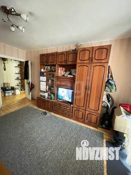 3-к квартира, вторичка, 70м2, 1/10 этаж