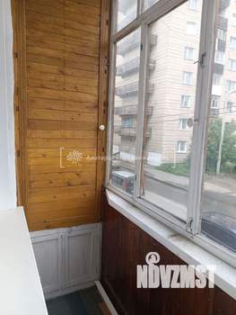 3-к квартира, вторичка, 61м2, 2/5 этаж