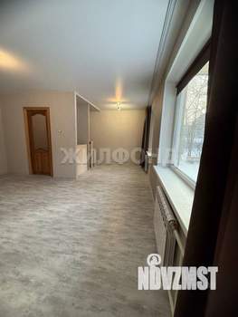 1-к квартира, вторичка, 43м2, 1/5 этаж