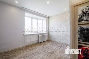 1-к квартира, вторичка, 18м2, 3/5 этаж