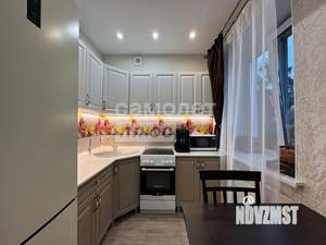 2-к квартира, вторичка, 42м2, 3/4 этаж
