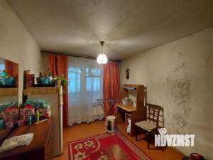 3-к квартира, вторичка, 66м2, 1/9 этаж