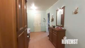 4-к квартира, вторичка, 115м2, 1/4 этаж