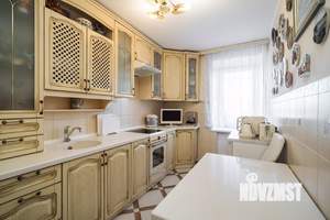 3-к квартира, вторичка, 59м2, 6/10 этаж