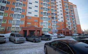 2-к квартира, вторичка, 63м2, 10/10 этаж