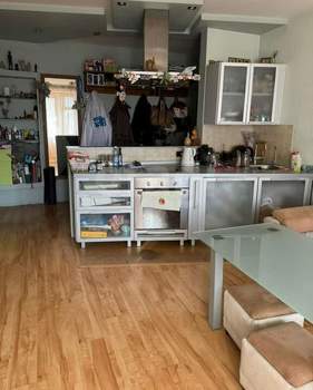 1-к квартира, вторичка, 43м2, 3/6 этаж