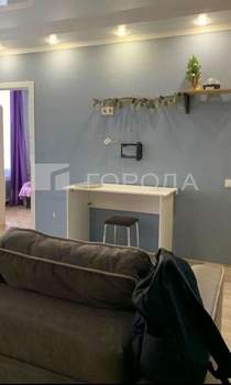 2-к квартира, вторичка, 41м2, 4/4 этаж