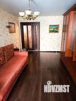 2-к квартира, вторичка, 64м2, 6/10 этаж