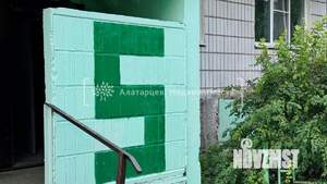 2-к квартира, вторичка, 54м2, 2/9 этаж