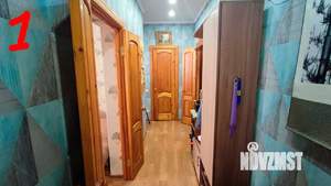 2-к квартира, вторичка, 48м2, 2/3 этаж