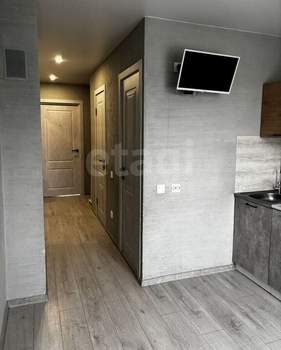 4-к квартира, вторичка, 78м2, 9/9 этаж