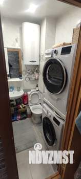 1-к квартира, вторичка, 39м2, 16/17 этаж