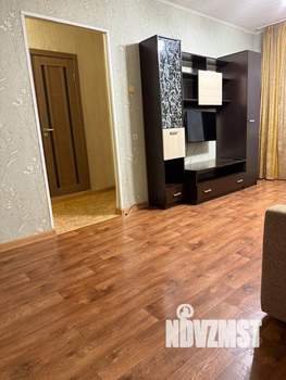 1-к квартира, вторичка, 36м2, 5/9 этаж