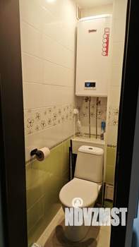 2-к квартира, вторичка, 44м2, 4/5 этаж