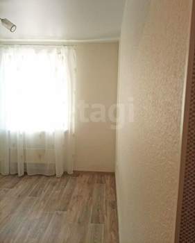 1-к квартира, вторичка, 24м2, 6/17 этаж