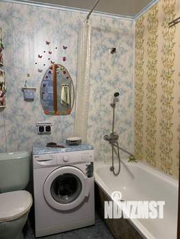 1-к квартира, вторичка, 36м2, 3/9 этаж