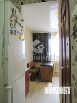 2-к квартира, вторичка, 53м2, 6/10 этаж