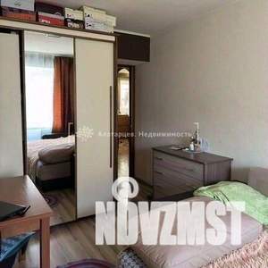 3-к квартира, вторичка, 61м2, 3/9 этаж