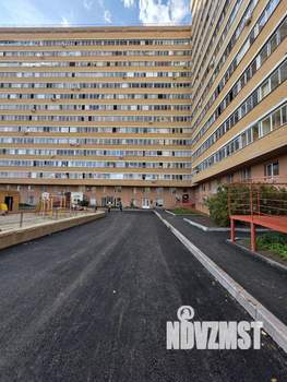 2-к квартира, вторичка, 61м2, 3/16 этаж